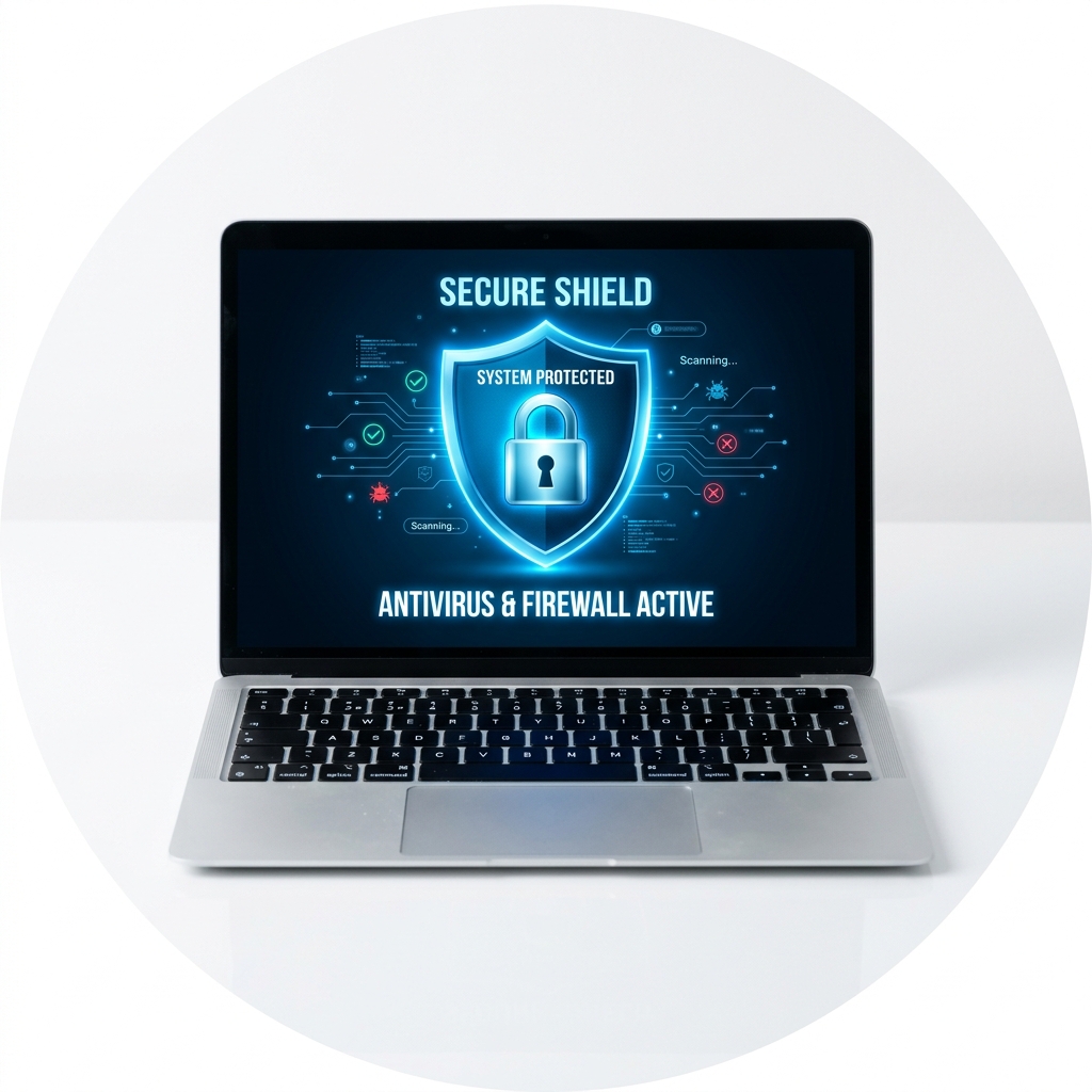 Antivirus