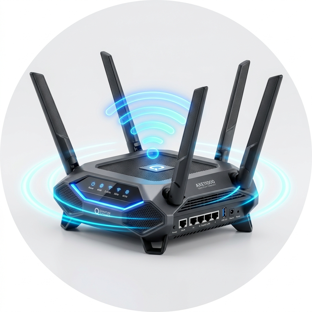 Wifi & Network