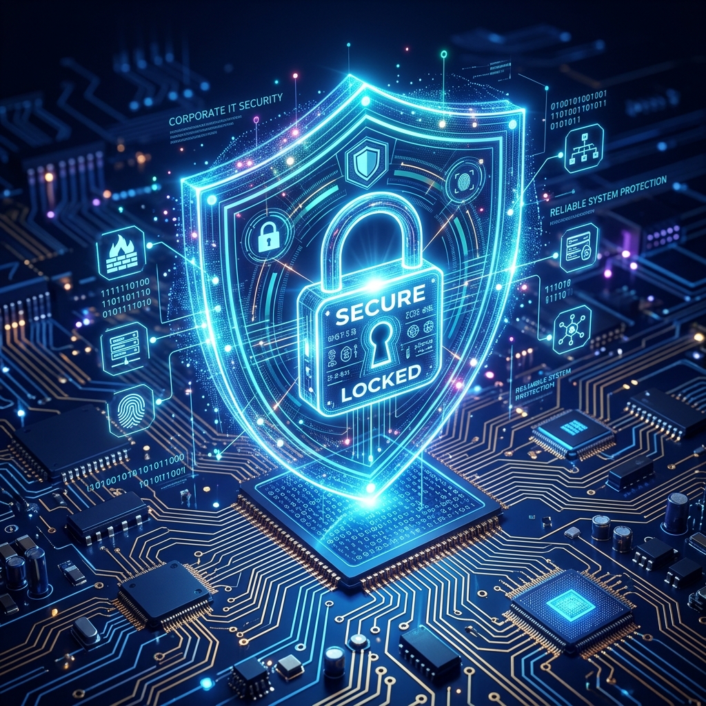 Reliable System Protection