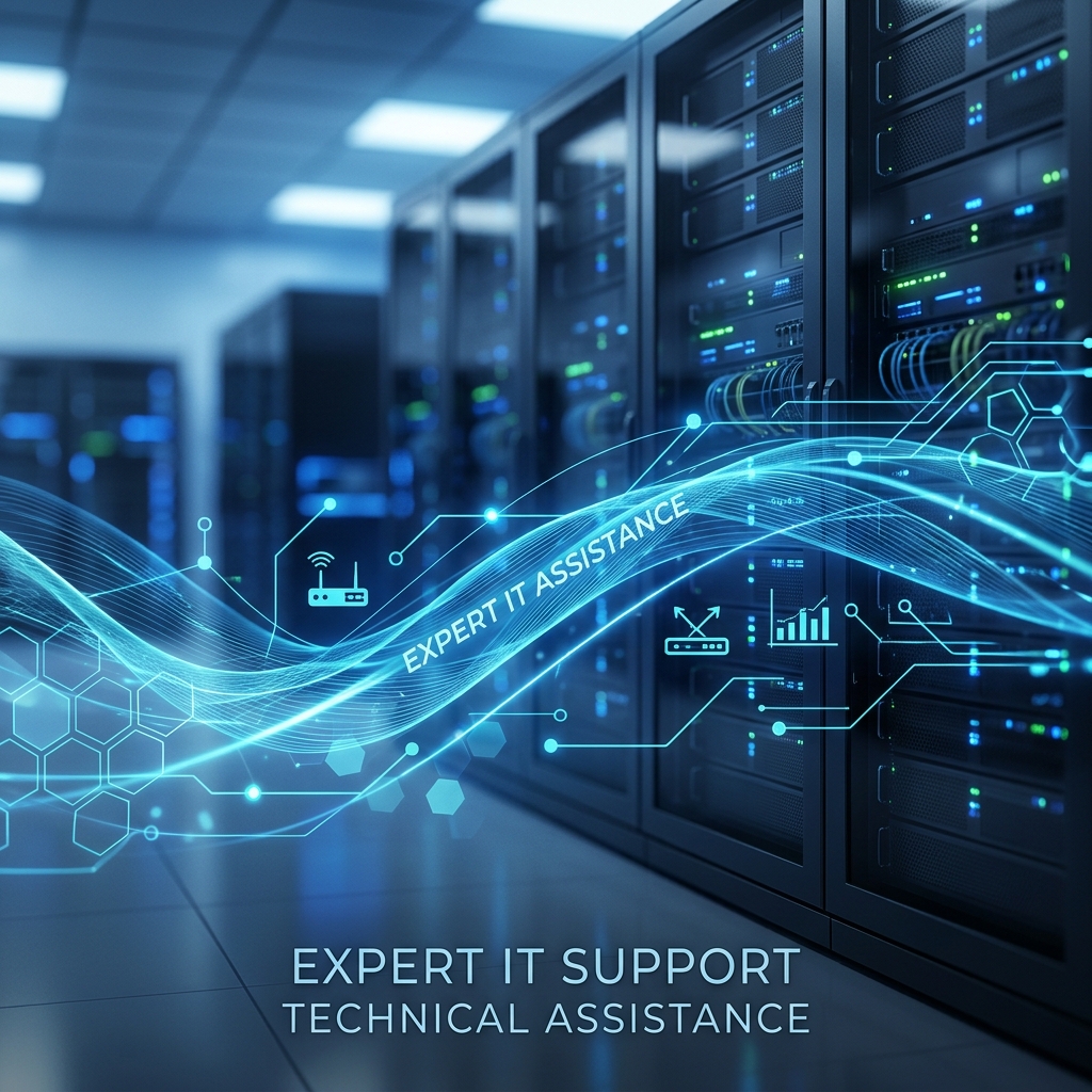 Expert Technical Assistance